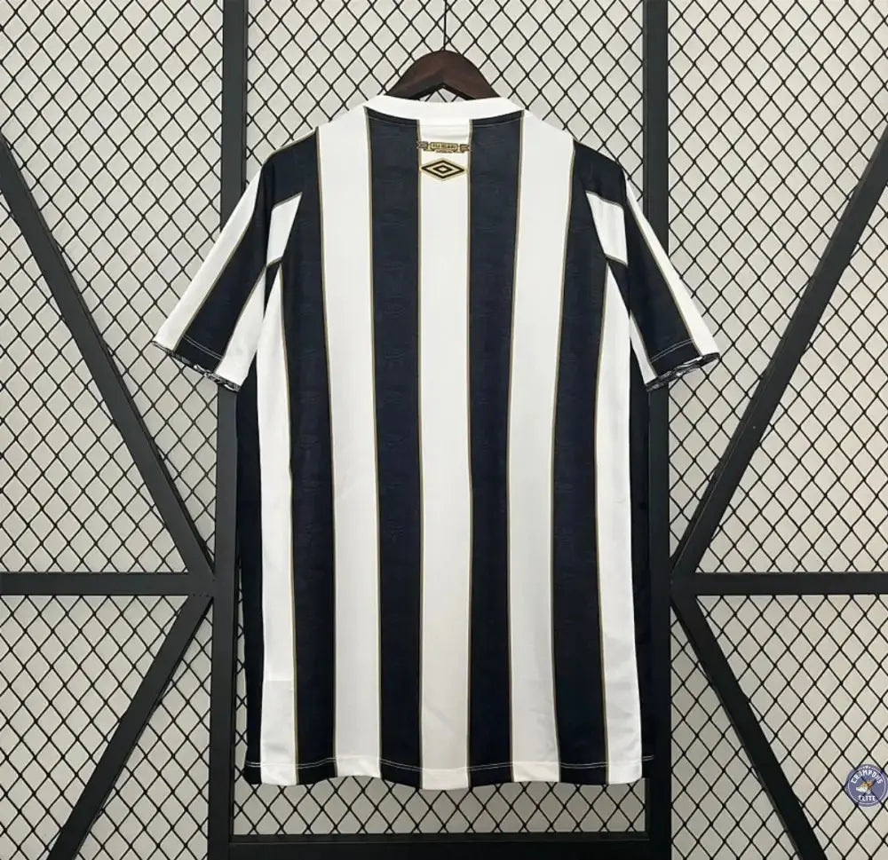 Santos 2024/25 Domicile