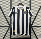 Santos 2024/25 Domicile