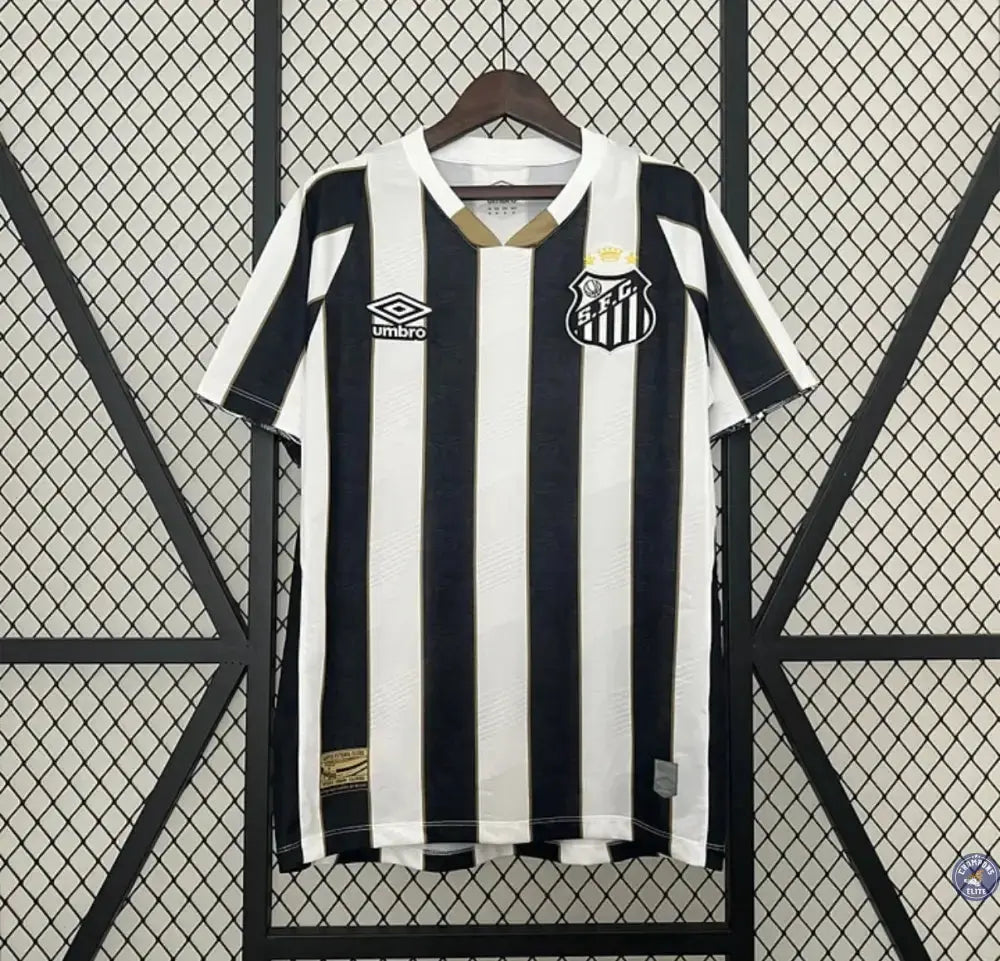 Santos 2024/25 Domicile