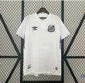 Santos 2024/25 Extérieur