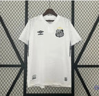 Santos 2024/25 Extérieur