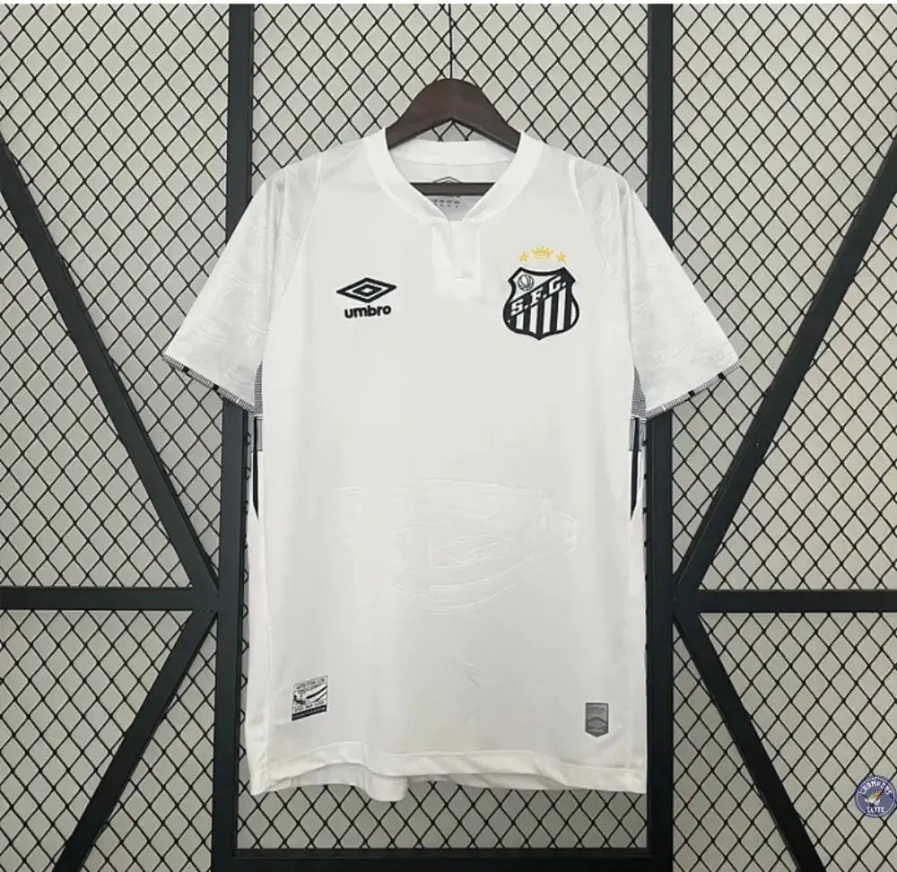 Santos 2024/25 Extérieur