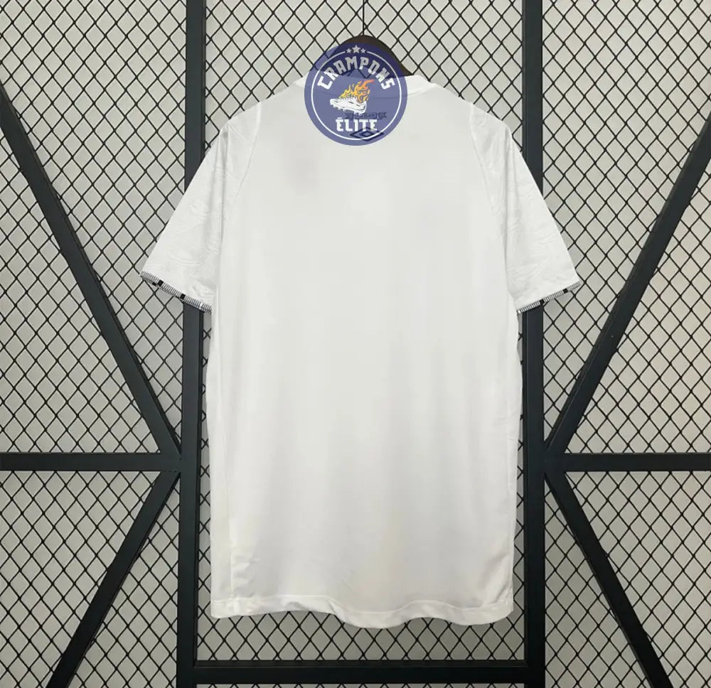 Image of Santos 2024/25 Extérieur