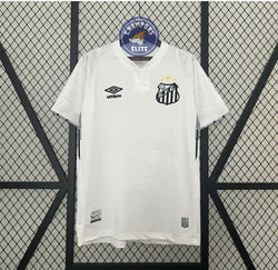 Image of Santos 2024/25 Extérieur