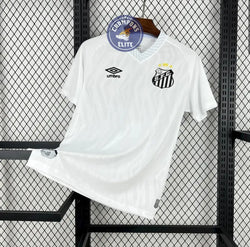 Image of Santos 2025/26 Domicile