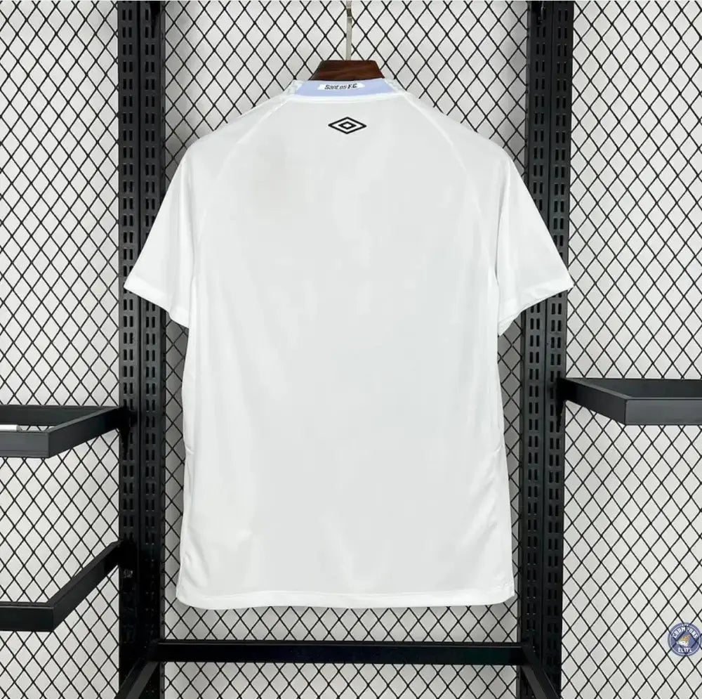 Image of Santos 2025/26 Domicile