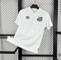 Santos 2025/26 Domicile