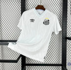 Santos 2025/26 Domicile