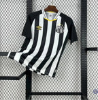 Santos 2025/26 Extérieur