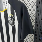 Santos 2025/26 Extérieur