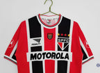 São Paulo 1999/00 Domicile