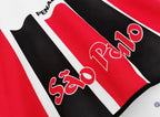São Paulo 1999/00 Domicile