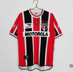 São Paulo 1999/00 Domicile