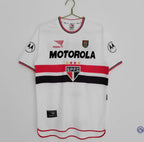 São Paulo 1999/00 Extérieur