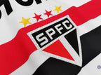 São Paulo 1999/00 Extérieur