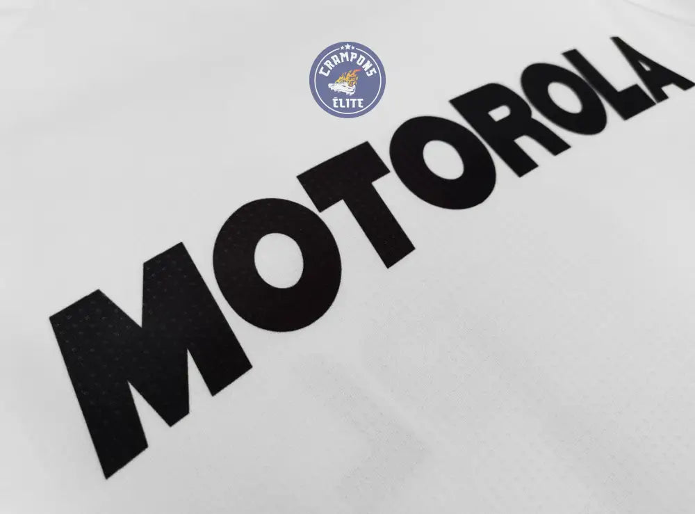 Image of São Paulo 1999/00 Extérieur