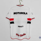 São Paulo 1999/00 Extérieur