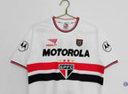 São Paulo 1999/00 Extérieur