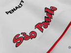 São Paulo 1999/00 Extérieur