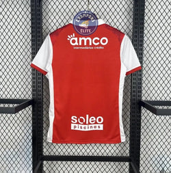 Image of SC Braga 2025/26 Domicile