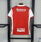 SC Braga 2025/26 Domicile
