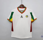 Sénégal 2002 Extérieur