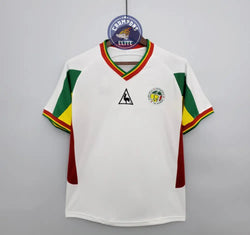 Image of Sénégal 2002 Extérieur