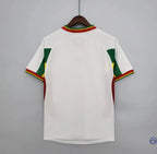 Sénégal 2002 Extérieur