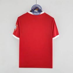 Image of SL Benfica 1973/74 Domicile