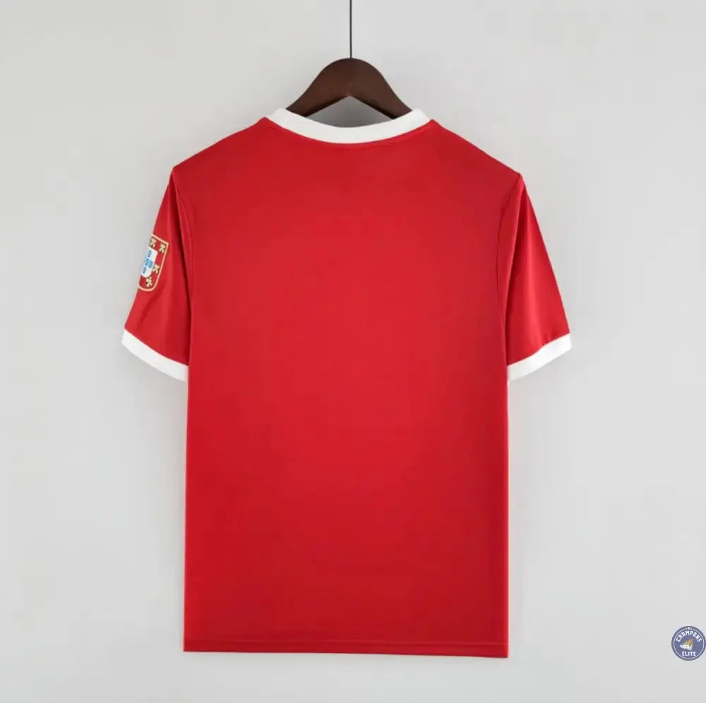 SL Benfica 1973/74 Domicile