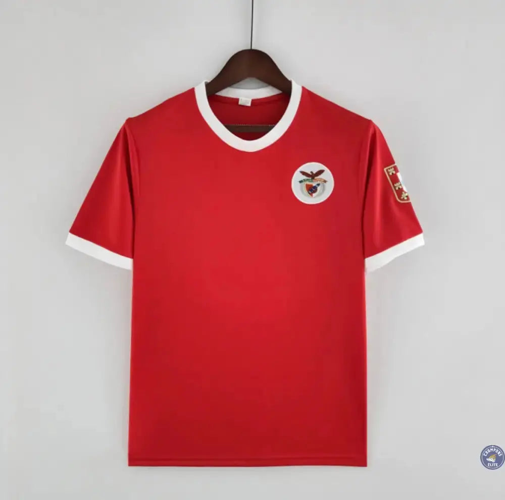 SL Benfica 1973/74 Domicile