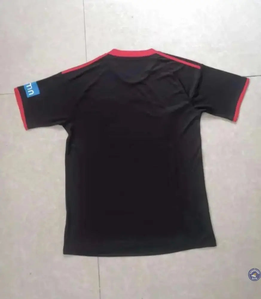 SL Benfica 2009/10 Extérieur