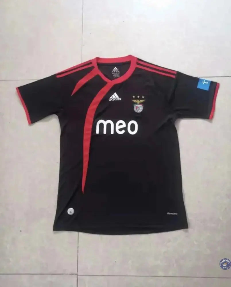 SL Benfica 2009/10 Extérieur