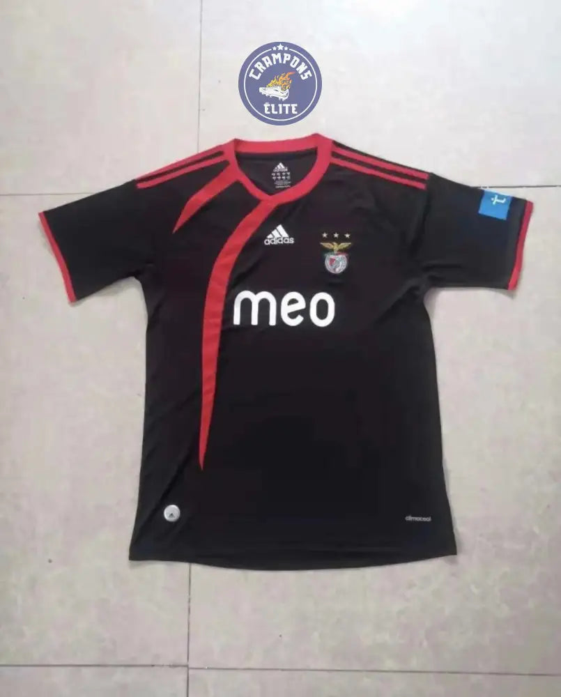 SL Benfica 2009/10 Extérieur