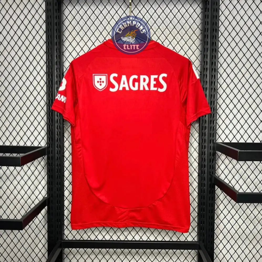 SL Benfica 2024/25 Domicile