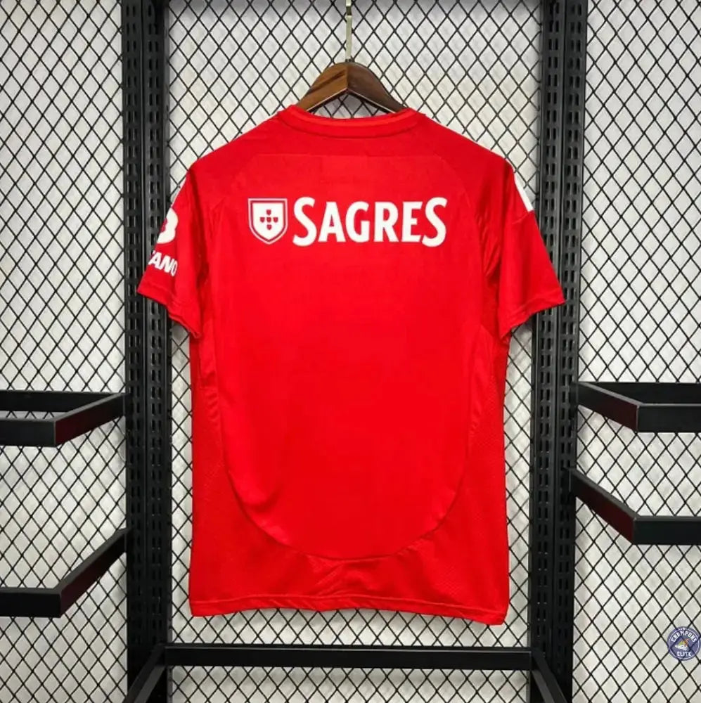 SL Benfica 2024/25 Domicile