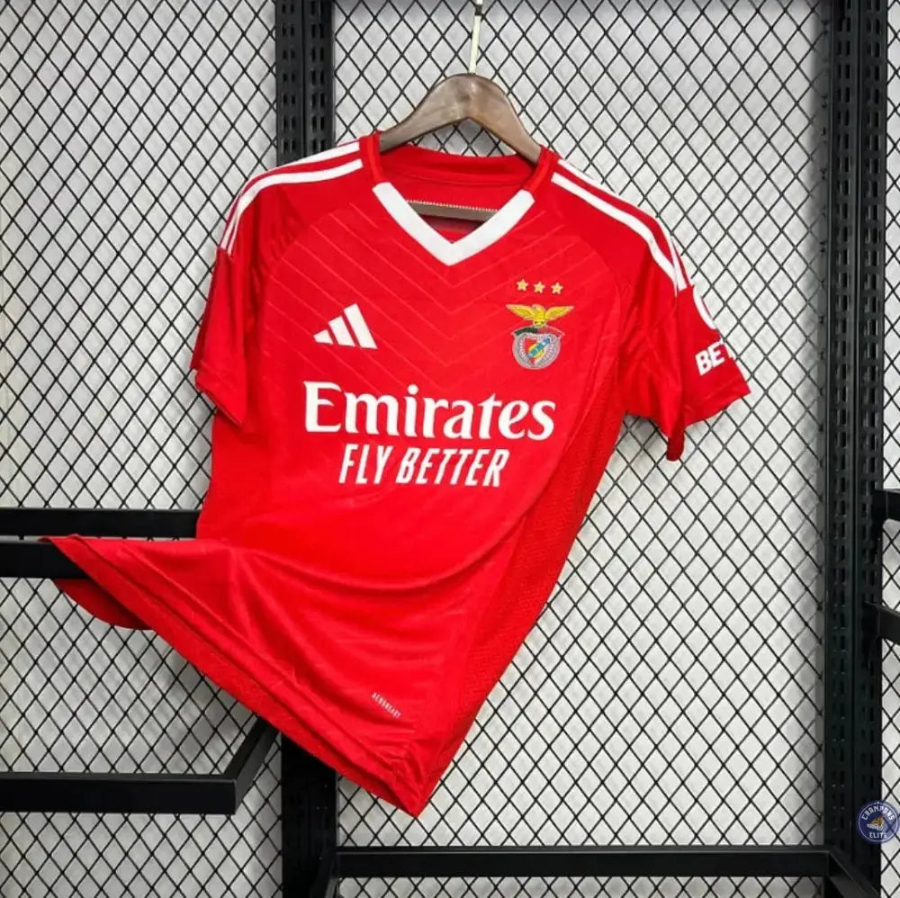 Image of SL Benfica 2024/25 Domicile
