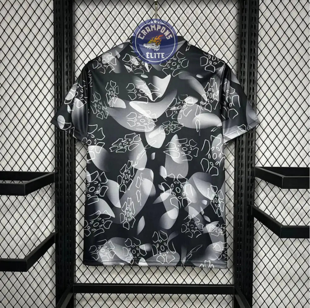 SL Benfica 2024/25 Entraînement