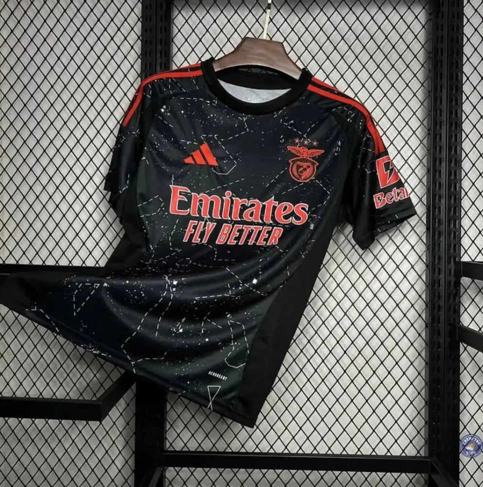 Image of SL Benfica 2024/25 Extérieur