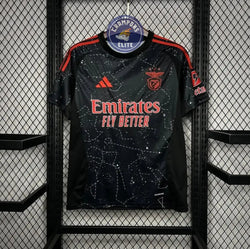 Image of SL Benfica 2024/25 Extérieur