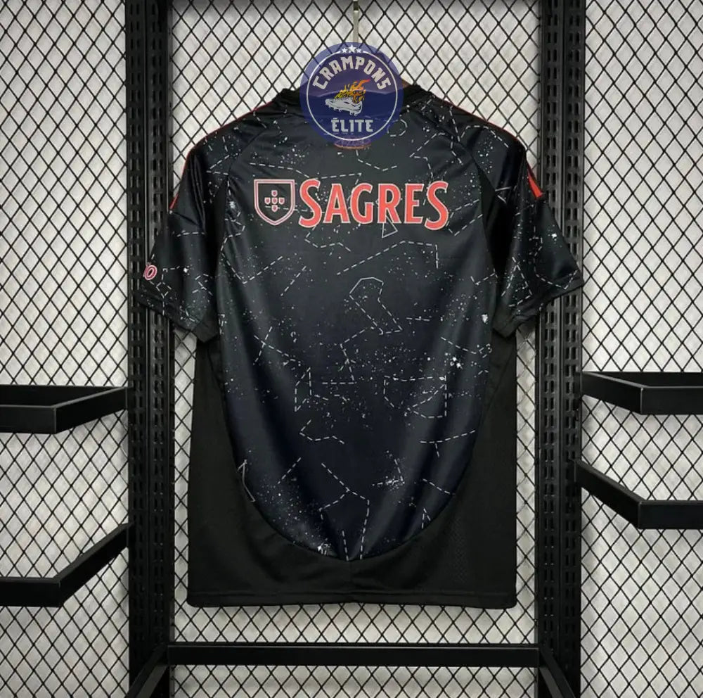 Image of SL Benfica 2024/25 Extérieur