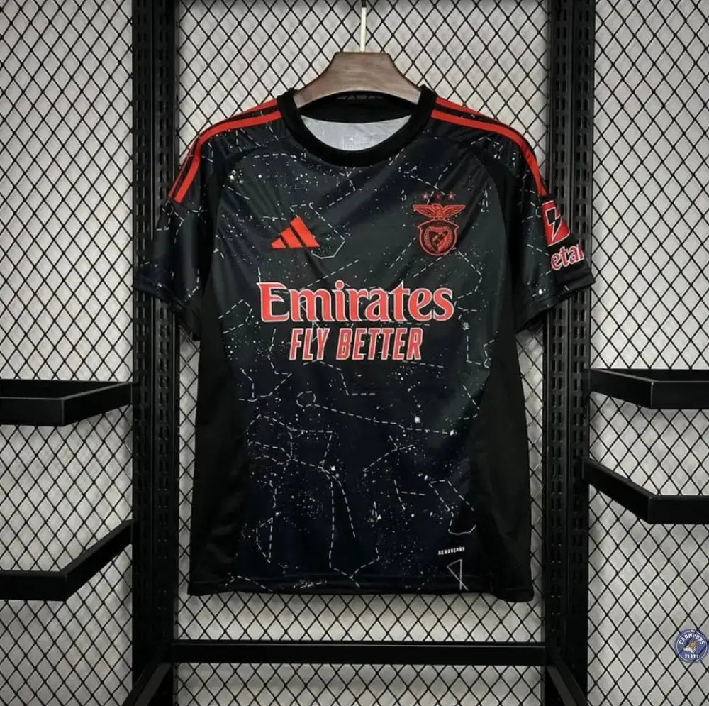 Image of SL Benfica 2024/25 Extérieur