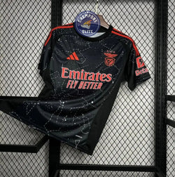 Image of SL Benfica 2024/25 Extérieur
