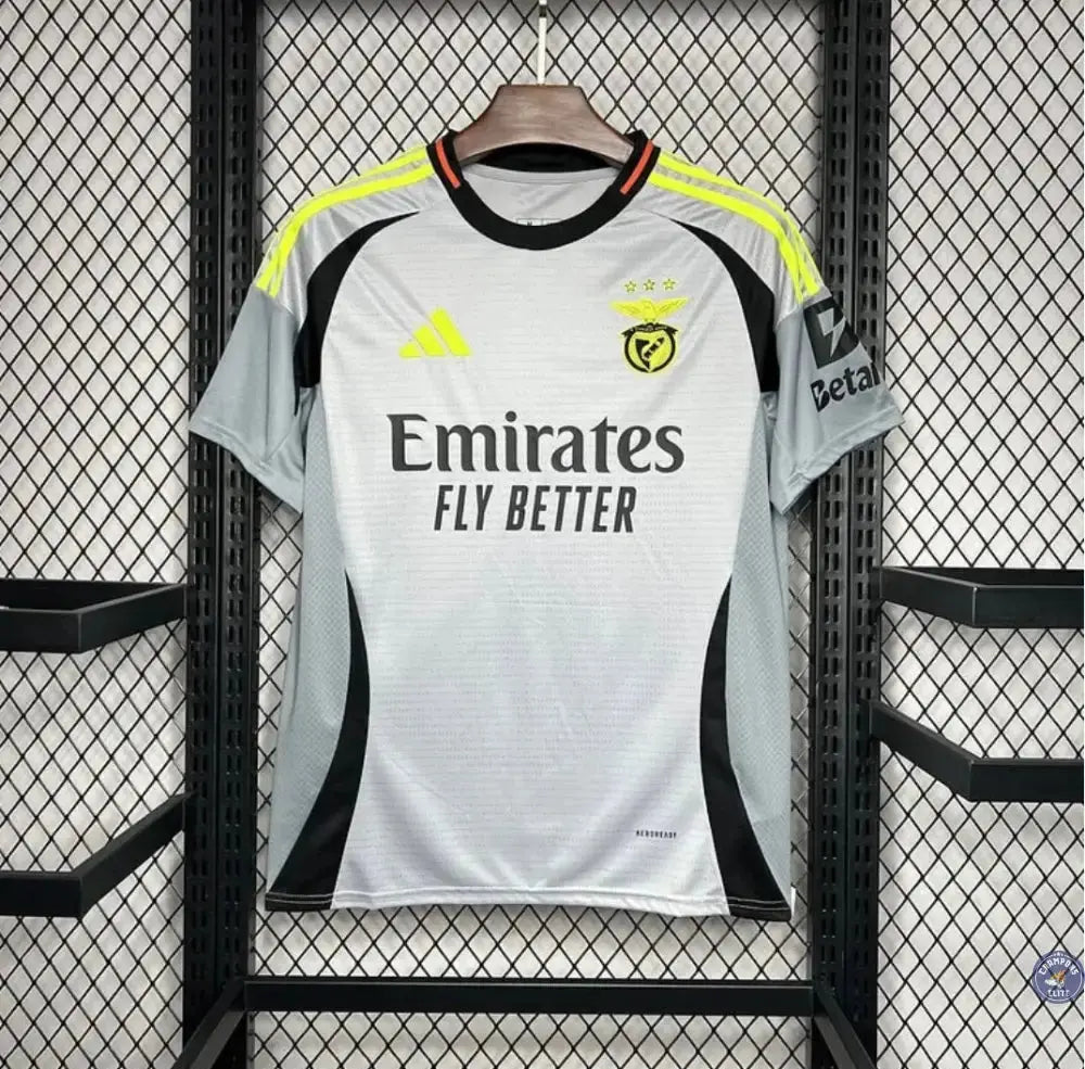 SL Benfica 2024/25 Third