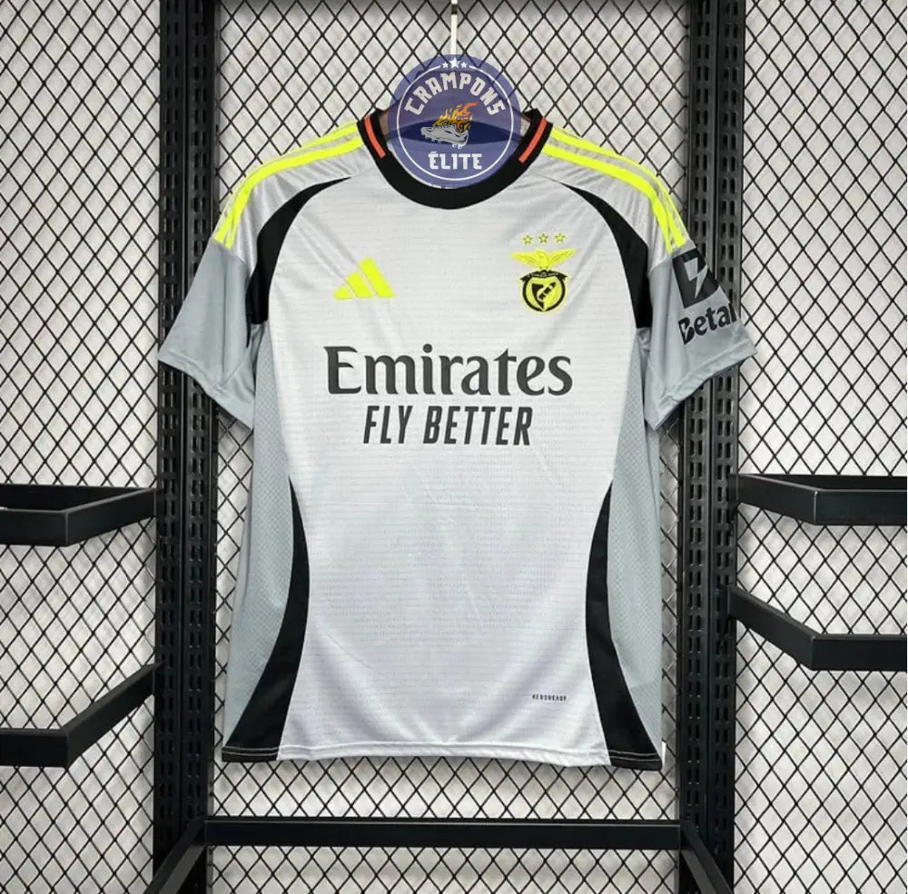 SL Benfica 2024/25 Third