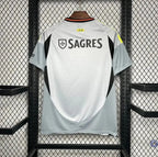 SL Benfica 2024/25 Third