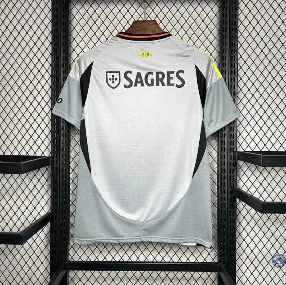 SL Benfica 2024/25 Third