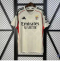 SL Benfica 2025/26 Extérieur