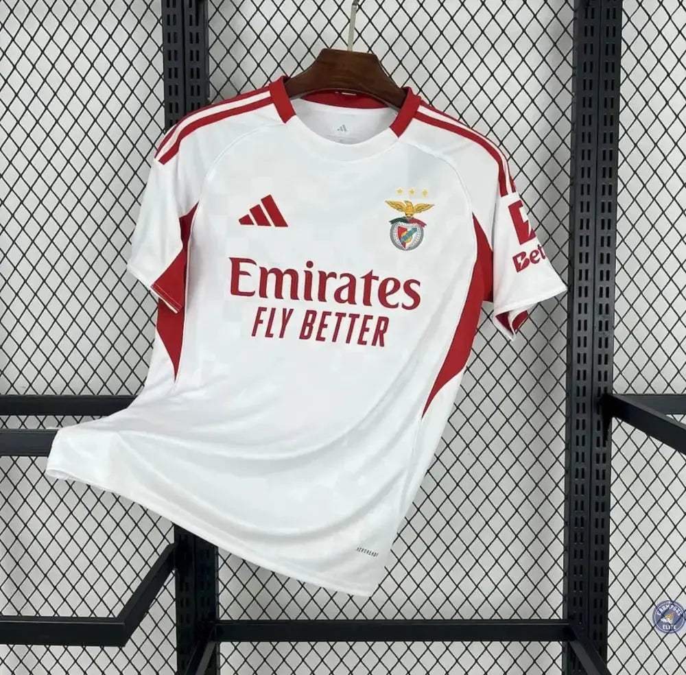 Image of SL Benfica 2025/26 Third