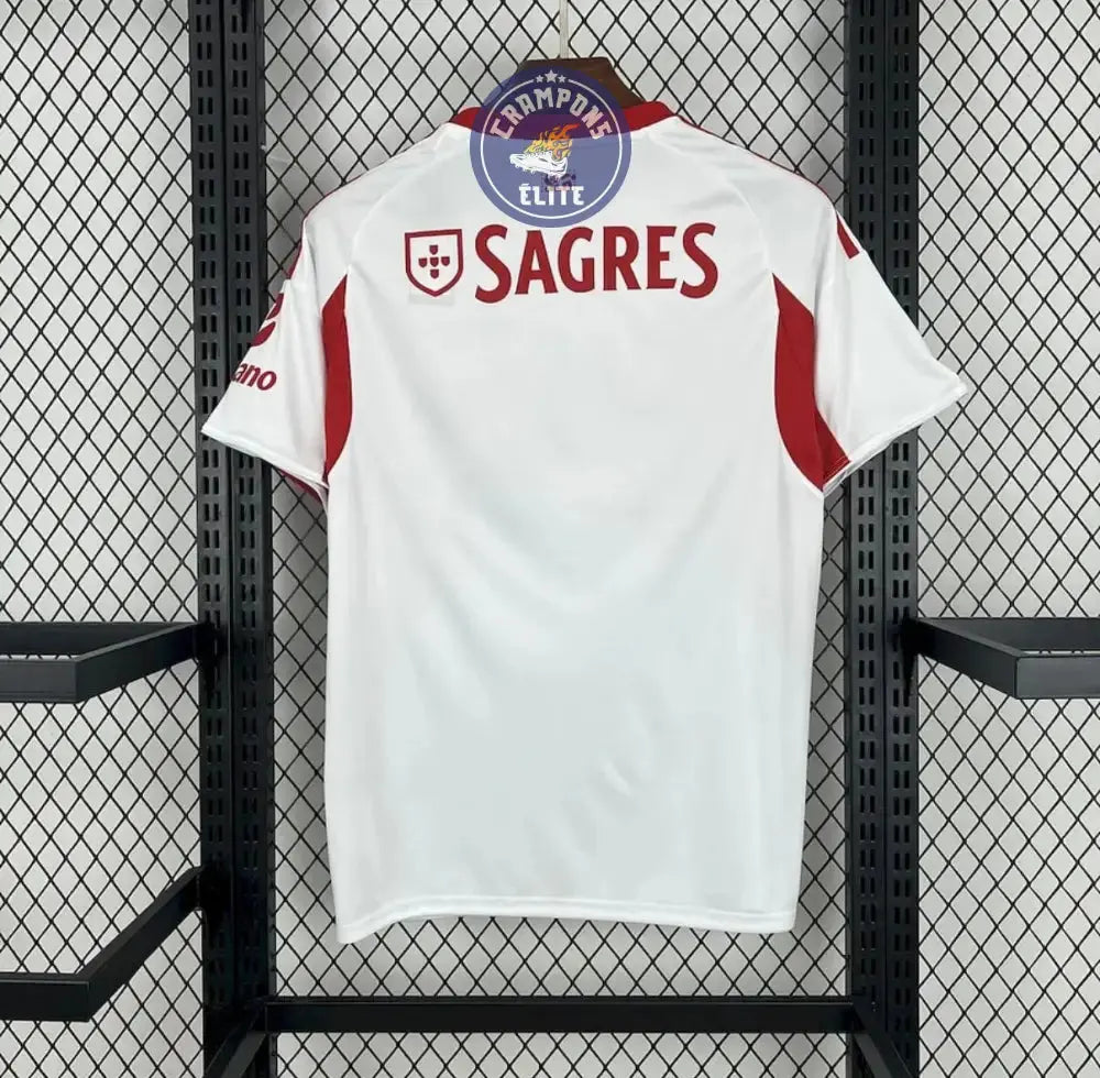 Image of SL Benfica 2025/26 Third